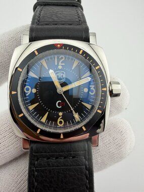 Vintage-VDB C21 Polished
